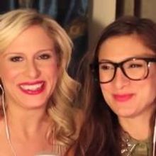 STAGE TUBE: Fifth Episode of DATES, MATES & CLEAN SLATES, Featuring ABC's THE…