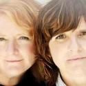The Indigo Girls With Full Band Perform At The Capitol Center For The Arts, 10/28