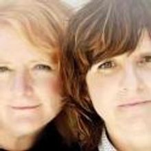 The Indigo Girls With Full Band Perform At The Capitol Center For The Arts, 10/28
