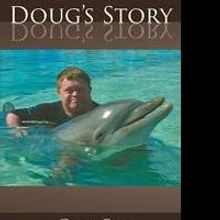 Gary Fry Launches Debut Book, DOUG'S STORY