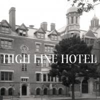 The High Line Hotel To Open In Chelsea, Preserving A 19th Century New York City…