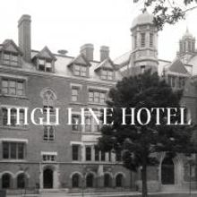 The High Line Hotel To Open In Chelsea, Preserving A 19th Century New York City…