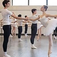 The School of American Ballet Announces 2013 WINTER BALL, 3/11