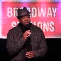 STAGE TUBE: THE LION KING's Alton Fitzgerald White Sings 'A Whole New World' at… Video