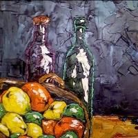 Ryan Walters Exhibit to Open Dec 1 at the King Center