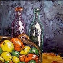 Ryan Walters Exhibit to Open Dec 1 at the King Center