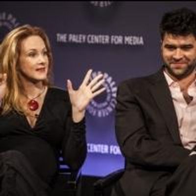 Photo Flashback: Cady Huffman, Katie Finneran & More Talk THE STANDBYS; Opens in Theatres Tomorrow!