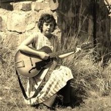 Boise Contemporary Theater Presents TRACY MORRISON ALBUM RELEASE CONCERT Tonight