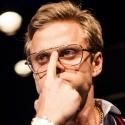 Photo Flash: First Look at Old Red Lion Theatre's THE REVENGER'S TRAGEDY