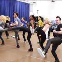 Photo Coverage: WE WILL ROCK YOU National Tour Cast Channels Queen for Performance…