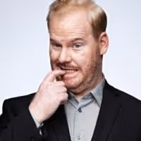 Jim Gaffigan Brings THE WHITE BREAD TOUR to Morrison Center Tonight