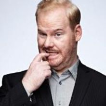 Jim Gaffigan Brings THE WHITE BREAD TOUR to Morrison Center Tonight