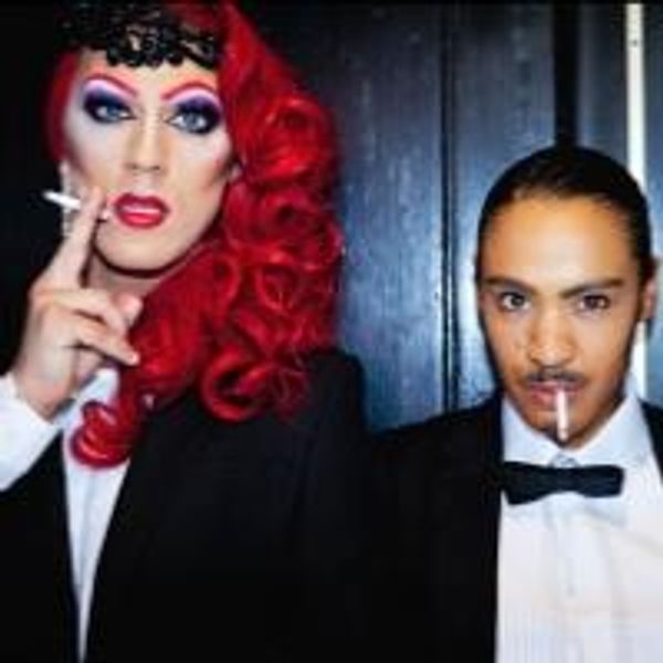 STAGE TUBE: Velma Celli Writes 'Ode to Kerry Katona' After Marilyn Monroe Casting News - Cabaret Theater Video