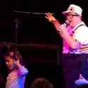 American Rep's OBERON Presents BOOM BOOM'S BOW Today, 11/4