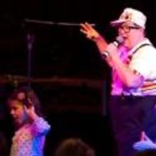 American Rep's OBERON Presents BOOM BOOM'S BOW, 11/4