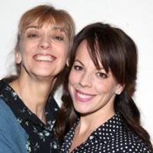 Photo Coverage: Meet the Cast of THE MEMORY SHOW!