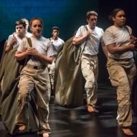 AT EASE Returns to Suffolk University's Modern Theatre Tonight