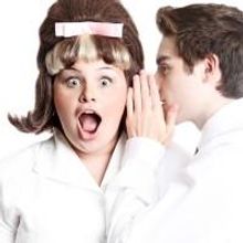 RLT's HAIRSPRAY Opens Today