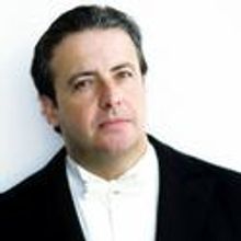 Juanjo Mena Leads BSO in Tchaikovsky's Fourth Symphony,, 10/19-21