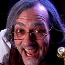 The Atlanta Shakespeare Company at the New American Shakespeare Tavern Presents A CHR