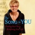 THE SONG IN YOU By LaDonna Gatlin & Mike Marino Now Available