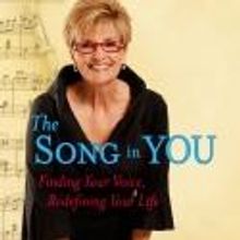THE SONG IN YOU By LaDonna Gatlin & Mike Marino Now Available