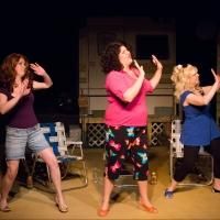 Photo Coverage: Sneak Peek at Little Theatre Off Broadway's GREAT AMERICAN TRAILER…
