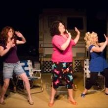 Photo Coverage: Sneak Peek at Little Theatre Off Broadway's GREAT AMERICAN TRAILER PA