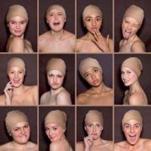 Industry Experts Prepare Rustenburg Actresses for HAIR RAISING