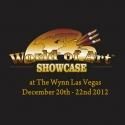 WORLD OF ART SHOWCASE Tickets Now Available