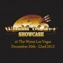 WORLD OF ART SHOWCASE Tickets Now Available