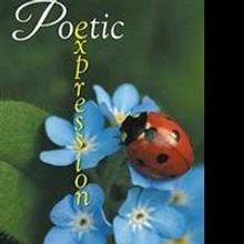 Kay Garrod Releases POETIC EXPRESSIONS