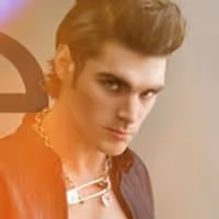 Breaking Bad's RJ Mitte is Featured in Dark Beauty Magazine