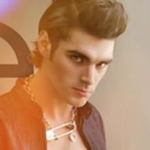 Breaking Bad's RJ Mitte is Featured in Dark Beauty Magazine