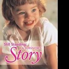 From Homeless to High Fashion: Author Hope Concordia Reveals Story of Abuse, Healing