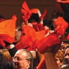 Milwaukee Symphony Orchestra Presents SEDUCTIVE RAVEL This Weekend