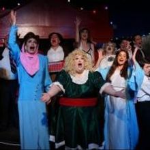 Hell in a Handbag Productions Continues CHRISTMAS DEAREST, Now thru 1/5