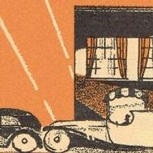 TRAV'LIN - THE NEW 1930s HARLEM MUSICAL Opens Tonight in Fort Worth