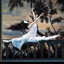 The Mariinsky Announces Inaugural Programming for Opening of Mariinsky II Opera…