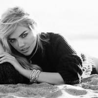 Photo Coverage: David Yurman Fall Campaign Featuring Kate Upton