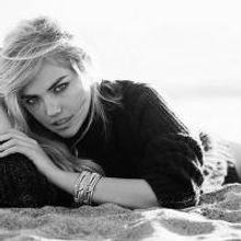 Photo Coverage: David Yurman Fall Campaign Featuring Kate Upton