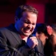 Photo Flash: William Blake's ECHOES OF ETTA Returns to Broadway at Birdland Series
