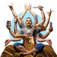 Anil Kumar's RISE AND SHINE [I THOUGHT I WAS WHITE] Opens Tonight at Let Live Theatre
