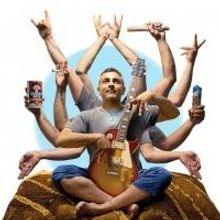 Anil Kumar's RISE AND SHINE [I THOUGHT I WAS WHITE] to Open 9/13 at Let Live Theatre