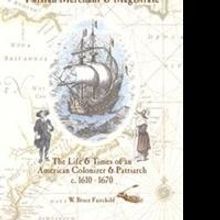 W. Bruce Fairchild Pays Tribute to Ancestor in New Book