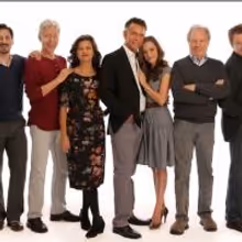 Brian Stokes Mitchell Leads Encores! THE BAND WAGON, Beginning Tonight