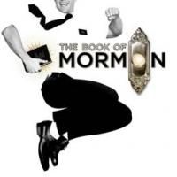 THE BOOK OF MORMON Set for Jacksonville's 2014-15 Artist Series Broadway Season