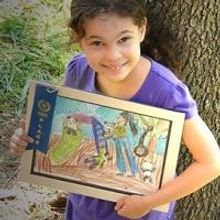 Young Dallas Writers Hope to Build Self-Value in Children with New Book