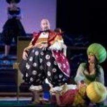 BWW Interviews: Patrick Carfizzi Spills on His Opera Career and Playing Mustafà