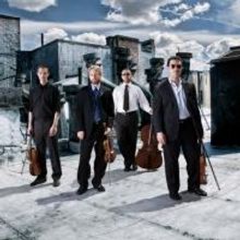 Garmany Chamber Music Series Returns 10/16
